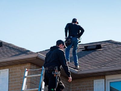 Roof Inspection Contractors
